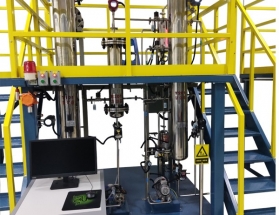 江苏过氧化工艺作业模拟仿真考核系统