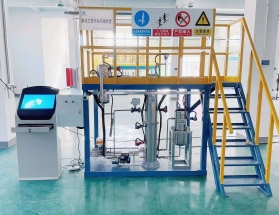 上海氧化工艺作业模拟仿真考核系统