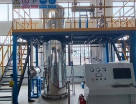 上海硝化工艺实训设备及考核系统