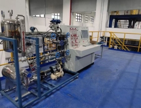 江苏化工自动化控制仪表作业模拟仿真考核系统