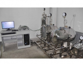 江苏压力容器综合实验装置