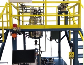 江苏加氢工艺作业模拟仿真考核系统