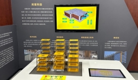 无锡建筑构造地震模拟平台